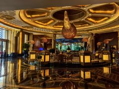 -深圳凯宾斯基酒店