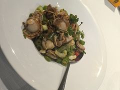 -开海·红岛海鲜虾水饺(石老人店)