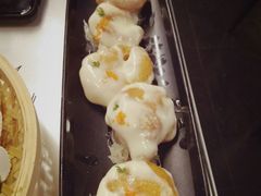 -新大咀港式茶餐厅(宝山万达店)