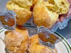 -陶兰居·手工点心·粤菜(圆融时代广场店)