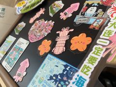 -春妮海味饭店·海景餐厅·海菜包子·大连海鲜