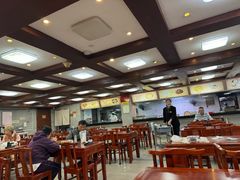-清真马祥兴菜馆(云南北路店)