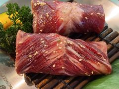 -农乐园炭火烤肉(繁花中心店)