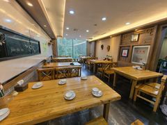 -金达莱冷面百年石锅饭(宾馆胡同店)