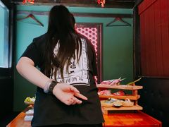 -肉魁屋·烧肉·烧鸟·酒场(高新店)