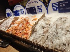 -星伦多自助料理·涮烤一体(虹悦城店)