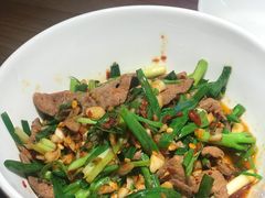 小炒猪肝-费大厨辣椒炒肉(吉联MALL店)