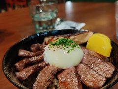 -Tanuki Raw(Orchard Central)