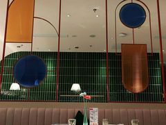 -水天堂西餐厅(昆山万象汇店)