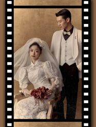 -至臻微拉婚纱摄影
