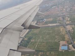 -青岛胶东国际机场