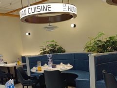 -兰湘子·湘菜小炒(盛龙广场店)