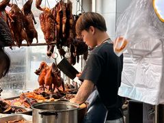 -香辉食馆(新兴路店)