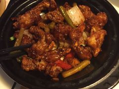 -新大咀港式茶餐厅(宝山万达店)