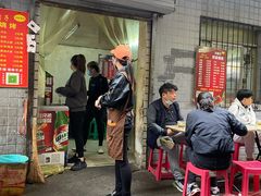 门面-小胡子祥彪烧烤(北湖总店)
