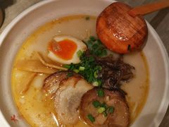-味千拉面(德雅路CFC富兴时代店)