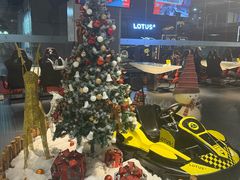 -魔赛卡丁车赛车汇(上海店)