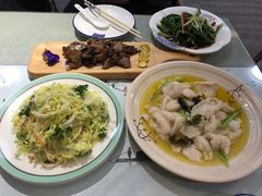 -以前的小酒馆(中山广场店)