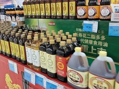 -鑫海韵通大卖场(石园店)