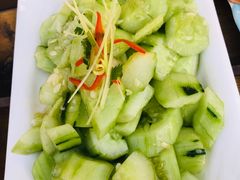 -清真·伊清阁餐厅