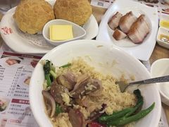 -新宝餐厅(流塘店)