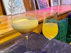 -Nectar One Cafe(勇烈路n1店)