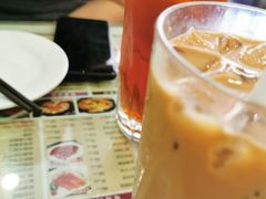 -添星码头茶餐厅(松坪山店)