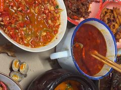 -老三样·旧食新味(船山路店)