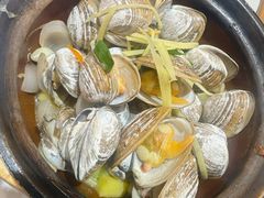 -东北小板凳地摊烧烤(泰来街店)