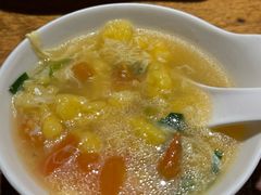 珍珠汤（大）-小核桃品质串店(世茂大道店)