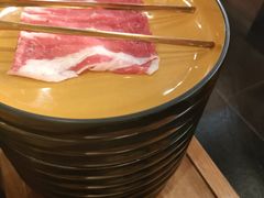 -牛New寿喜烧(中山公园龙之梦店)