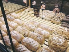 -窑滚面包专门店(马鞍山金鹰店)