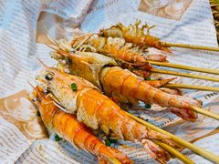 -79号渔船海鲜饭店(华强北店)