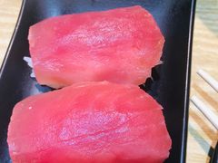 手握-胜代日本料理(云程巷小区店)