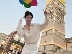 -王府井奥莱临潼小镇(临潼店)
