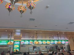 -直隶安家罩饼(复兴路店)