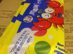 -胖哥俩肉蟹煲(昆山金鹰店)