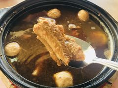 -新记肉骨茶