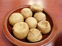 豆腐圆子-金必轩(青岩店)