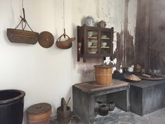 -毛泽东同志旧居