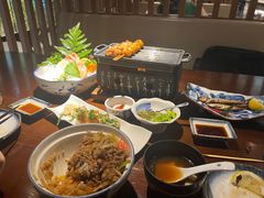 -松子料理(华威桥店)
