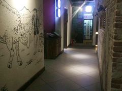 -手选潮汕鲜活牛肉火锅(二七广场店)