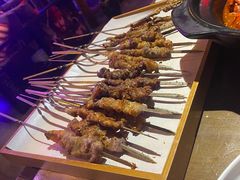 -21点音乐餐吧(水悦城店)