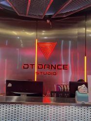 -DT·舞蹈培训