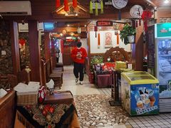 -老井俄式餐厅