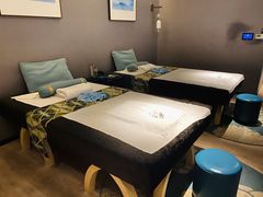 -璞·澐间影院式足道SPA(尚悦湾店)