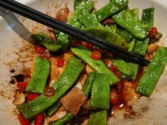 -玉华台饭庄·淮扬菜·烤鸭(望京店)