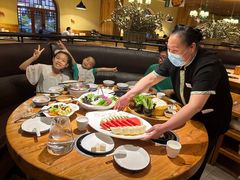 -金筷子西北菜·捞悦火锅
