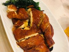 -德记潮州菜馆(卑路乍街)