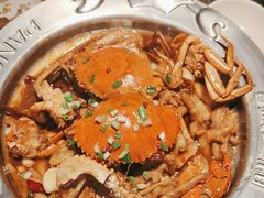 -胖哥俩肉蟹煲(世茂国际广场店)
